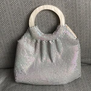 Small handbag